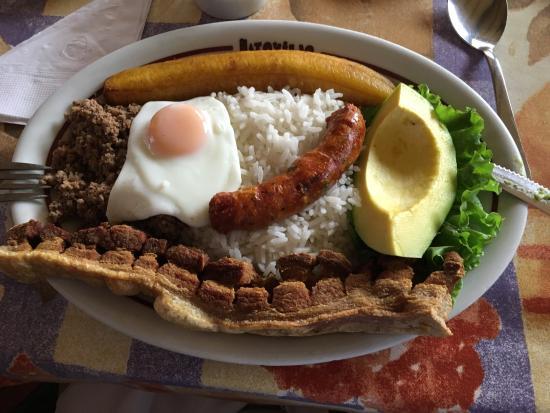 Restaurante Hatoviejo